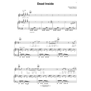Dead Inside